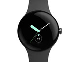 É difícil distinguir o Pixel Watch 2 de seu antecessor. (Fonte da imagem: MySmartPrice - editado)