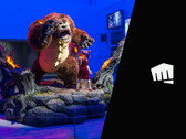 Uma segunda-feira azul na Riot Games anuncia o lado sombrio do trabalho em tecnologia e videogames. (Fonte da imagem: Riot Games - editado)