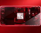 O Snapdragon 7s Gen 4 é oficialmente 7% mais rápido que seu antecessor. (Fonte da imagem: Qualcomm - editado)