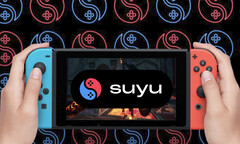 Os desenvolvedores do Suyu afirmam que estão evitando totalmente a monetização, ao contrário do Yuzu. (Fonte da imagem: Suyu - editado)