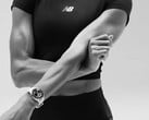 O Calibre Connected E5 revelado em uma foto inicial. (Fonte da imagem: Tag Heuer, via the5krunner)