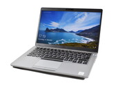 Dell Latitude 14 5410 revisão de laptop: Contenido pela opção AMD Ryzen ausente