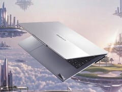O ThinkBook X AI 2026 retratado aqui é considerado a versão chinesa do ThinkBook 14x ILL.