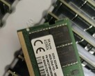 Os primeiros módulos DDR5-5600 de 48 GB foram vistos na China (Fonte da imagem: ITHome)