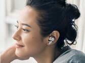Os fones de ouvido com cancelamento de ruído ATH-TWX7 da Audio-Technica podem produzir sons suaves da natureza e de meditação para o senhor relaxar. (Fonte: Audio-Technica)