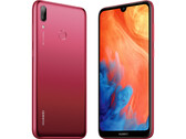 Breve Análise do Smartphone Huawei Y7 2019