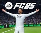 Análise do EA Sports FC 25: Benchmarks de laptop e desktop