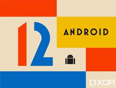 Android 12 pode apresentar uma nova IU, mas o Google também está trazendo muitas características de outros OEMs para seu sistema operacional. (Fonte de imagem: XDA Developers)