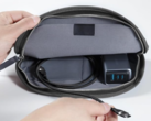 Um carregador de parede não lançado da Anker foi visto em uma imagem de um novo cabo USB-C. (Fonte da imagem: Anker)