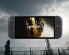Call of Duty: Modern Warfare 4 – Imagem da porta Switch 2
