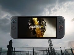 Call of Duty: Modern Warfare 4 – Imagem da porta Switch 2