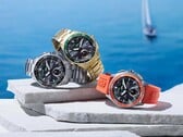 A Citizen revive o espírito Windjack com quatro novos relógios de vela Promaster