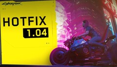 Cyberpunk 2077 hotfix 1.04 agora ao vivo com múltiplas correções para todas as plataformas (Fonte: Cyberpunk 2077)