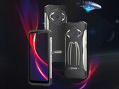 Doogee S98 Telefone robusto Pro a chegar em junho (Fonte: Doogee)