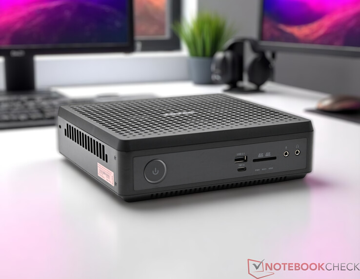 Zotac Zbox Magnus PT374070