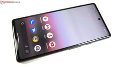 Alguns usuários do Google Pixel 6a tiveram problemas graves após a última atualização de software (Fonte da imagem: Notebookcheck)