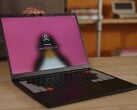 O Framework Laptop 13 Pro possui uma duração de bateria excepcional.
