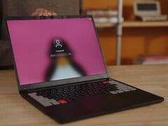 O Framework Laptop 13 Pro possui uma duração de bateria excepcional.