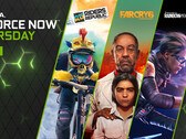 Far Cry 6 pode ser transmitido em seu lançamento. (Fonte: NVIDIA)