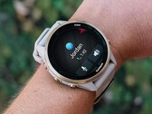 A Garmin confirmou que resolveu um problema de conectividade do smartwatch (Forerunner 970, na foto). (Fonte da imagem: Garmin)