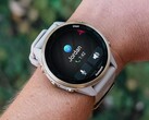 A Garmin confirmou que resolveu um problema de conectividade do smartwatch (Forerunner 970, na foto). (Fonte da imagem: Garmin)