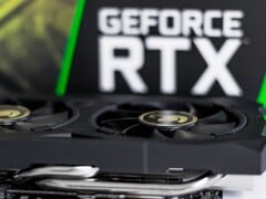 Os preços das GPUs GeForce RTX estão subindo consideravelmente.