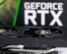 Os preços das GPUs GeForce RTX estão subindo consideravelmente.