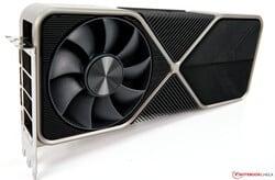 Em revisão: Nvidia GeForce RTX 3090 Edição Fundadores