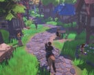 O jogo Gedonia está com 90% de desconto no Steam até 31 de agosto.