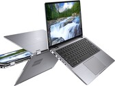 Dell Latitude 9420 Revisão 2 em 1 conversível: Totalmente melhor do que o Latitude 9410