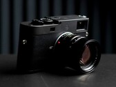 A próxima geração da Leica M poderá contar novamente com um sensor de câmera da Leica. (Fonte da imagem: Patrick Langwallner)
