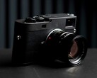 A próxima geração da Leica M poderá contar novamente com um sensor de câmera da Leica. (Fonte da imagem: Patrick Langwallner)