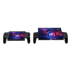 O Legion Go Fold Concept é um dos consoles portáteis mais interessantes da Lenovo