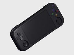 Uma imagem oficial do MagicX Mini40.