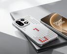 Essas capas permitirão que o OnePlus 15 funcione com acessórios magnéticos. Na foto: a capa Magnetic Hole. (Fonte da imagem: OnePlus)
