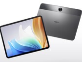 O Oppo Pad Neo (na foto), anunciado em 2024, também tem um processador Helio G99. (Fonte da imagem: Oppo)