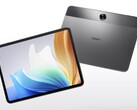 O Oppo Pad Neo (na foto), anunciado em 2024, também tem um processador Helio G99. (Fonte da imagem: Oppo)