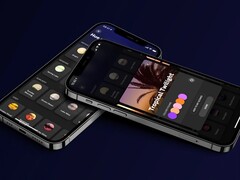 O aplicativo Philips Hue (na foto) foi atualizado para a versão 5.49. (Fonte da imagem: Philips Hue)