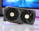 A GeForce RTX 5050 da Nvidia pode ser lançada com a mesma configuração de VRAM que a RTX 5060 mostrada aqui (fonte da imagem: Notebookcheck)