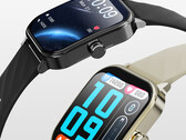 A Rogbid está lançando um novo smartwatch, o Rowatch 5. (Imagem: Rogbid)