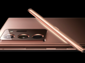 A série de notas Galaxy está de saída, segundo a Reuters. (Fonte da imagem: Samsung)