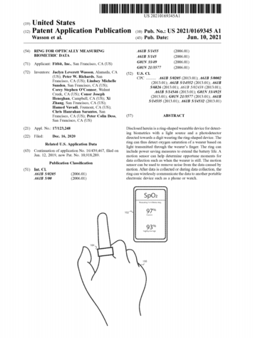 (Fonte de imagem: USPTO)