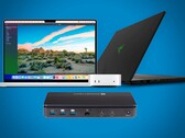 A mais recente estação de acoplamento Thunderbolt 5 da Sonnet vem com um SSD PCIe 4.0 extremamente rápido com até 4 TB (Fonte da imagem: Sonnet)