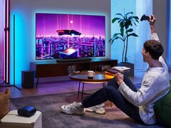 O TCL C755 é conhecido como C805 na União Europeia. (Fonte da imagem: TCL)