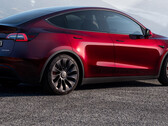O desconto recém-introduzido pela Tesla para os militares dos Estados Unidos é aplicável ao Model Y. (Fonte da imagem: Tesla)