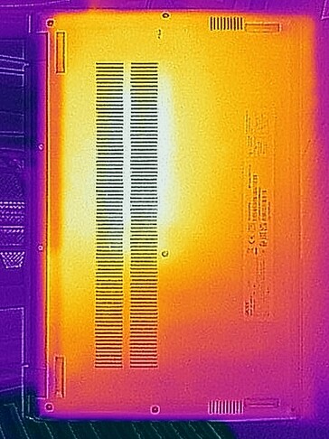 Ocioso - fundo de desenvolvimento de calor