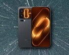 O painel do Xiaomi 18 Pro fica aquém do Xiaomi 17 Ultra devido ao recurso de privacidade da tela.