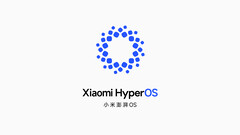 Xiaomi HyperOS recebe um logotipo atualizado (Fonte da imagem: Xiaomi)