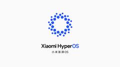 Xiaomi HyperOS recebe um logotipo atualizado (Fonte da imagem: Xiaomi)