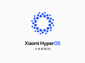 Xiaomi HyperOS recebe um logotipo atualizado (Fonte da imagem: Xiaomi)